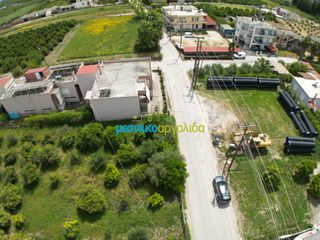 Οικόπεδο 1.153 τ.μ. για πώληση, Αργολίδα, Άργος-thumb-4