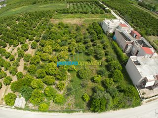 Οικόπεδο 1.153 τ.μ. για πώληση, Αργολίδα, Άργος-thumb-2