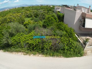 Οικόπεδο 1.153 τ.μ. για πώληση, Αργολίδα, Άργος-thumb-10