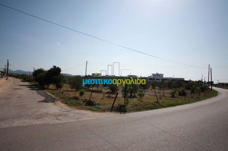 Οικόπεδο 11.152 τ.μ. για πώληση