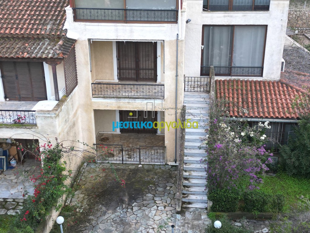 Μεζονέτα 80 τ.μ. προς πώληση, Άγιος Αιμιλιανός