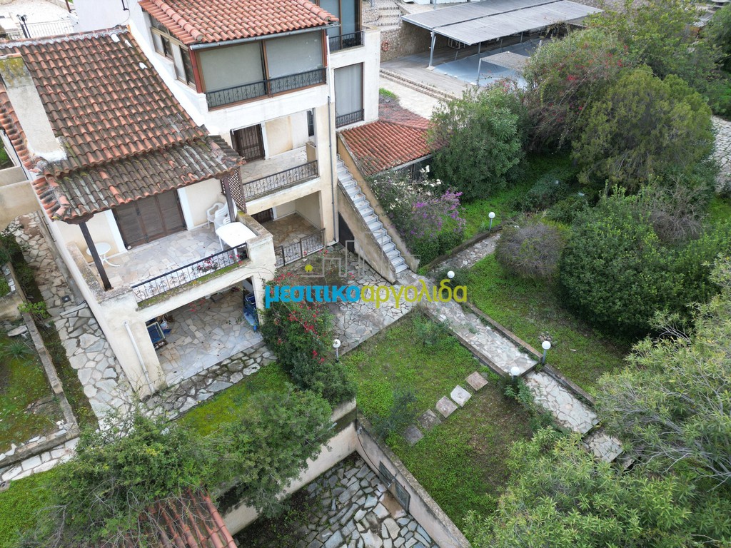 Μεζονέτα 80 τ.μ. προς πώληση, Άγιος Αιμιλιανός