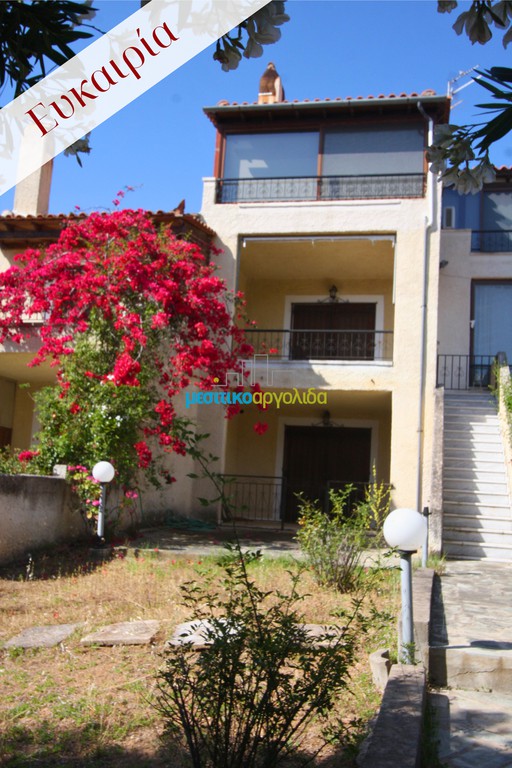Μεζονέτα 80 τ.μ. προς πώληση, Άγιος Αιμιλιανός