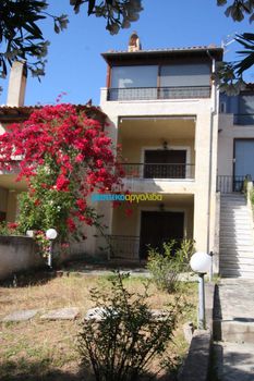 Μεζονέτα 80 τ.μ. για πώληση