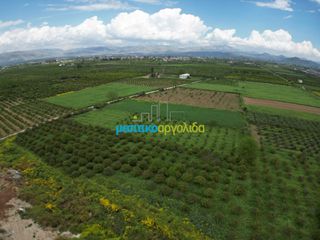 Αγροτεμάχια 21.401 τ.μ. προς πώληση, Δαλαμανάρα-thumb-4