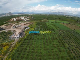 Αγροτεμάχια 21.401 τ.μ. προς πώληση, Δαλαμανάρα-thumb-7