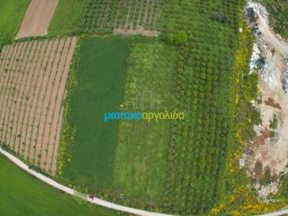 Αγροτεμάχια 21.401 τ.μ. προς πώληση, Δαλαμανάρα-thumb-10