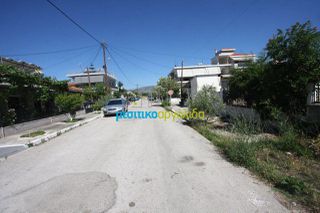 Οικόπεδο 182 τ.μ. πρός πώληση, Αργολίδα, Νέα Κίος-thumb-4