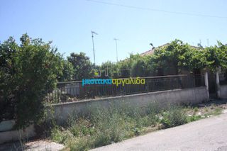 Οικόπεδο 182 τ.μ. πρός πώληση, Αργολίδα, Νέα Κίος-thumb-1