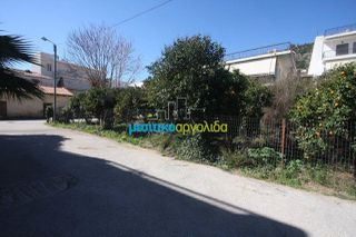 Οικόπεδο 232 τ.μ. για πώληση, Αργολίδα, Άργος-thumb-3