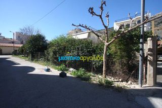 Οικόπεδο 232 τ.μ. για πώληση, Αργολίδα, Άργος-thumb-5