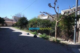 Οικόπεδο 232 τ.μ. για πώληση, Αργολίδα, Άργος-thumb-4