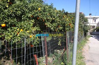 Οικόπεδο 232 τ.μ. για πώληση, Αργολίδα, Άργος-thumb-1