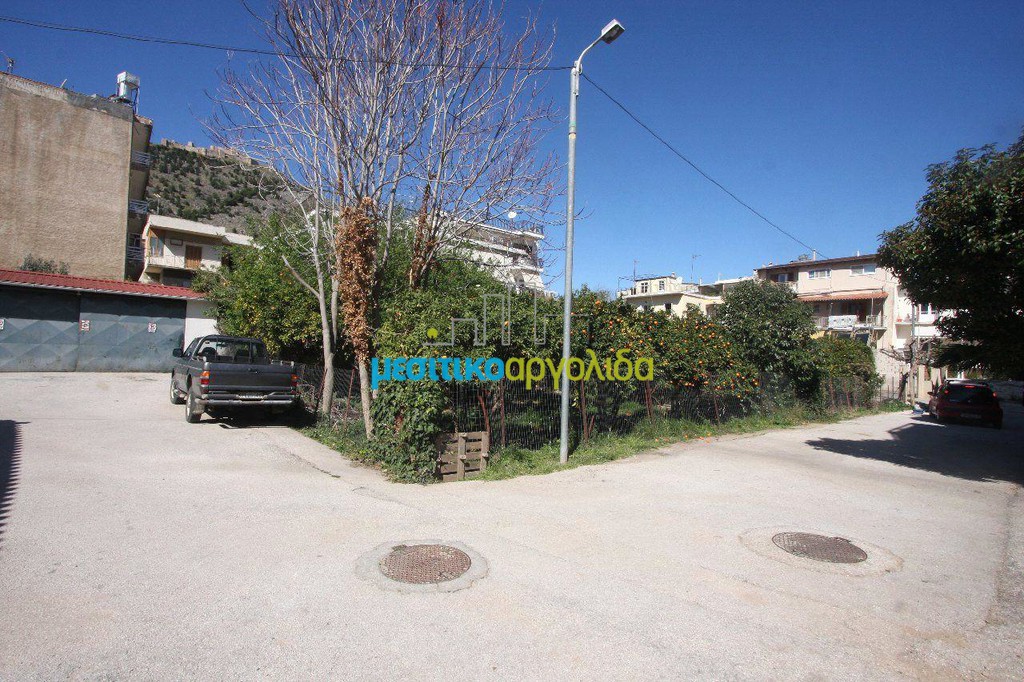Οικόπεδο 232 τ.μ. για πώληση, Αργολίδα, Άργος