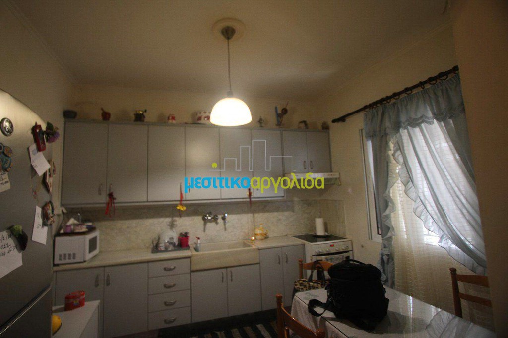 Διαμέρισμα 87 τ.μ. προς πώληση, Άργος