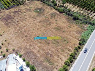 Οικόπεδο 8.002 τ.μ. για πώληση, Αργολίδα, Νέα Τίρυνθα-thumb-2
