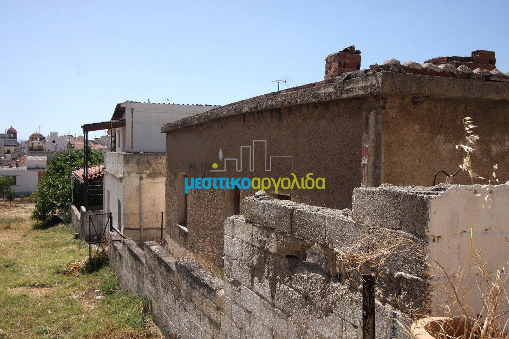Μονοκατοικία 67 τ.μ. πρός πώληση, Αργολίδα, Άργος