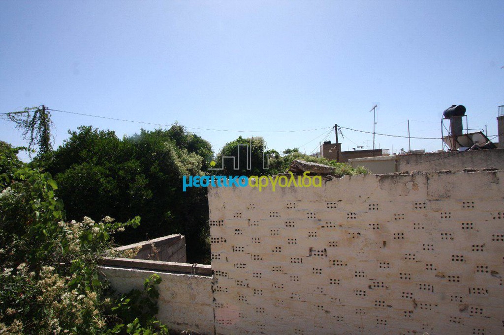 Μονοκατοικία 67 τ.μ. πρός πώληση, Αργολίδα, Άργος