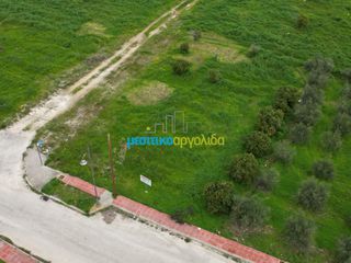 Οικόπεδο 411 τ.μ. για πώληση, Αργολίδα, Άργος-thumb-9