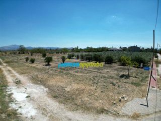Οικόπεδο 411 τ.μ. για πώληση, Αργολίδα, Άργος-thumb-1