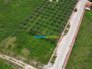 Οικόπεδο 411 τ.μ. για πώληση, Αργολίδα, Άργος-thumb-7