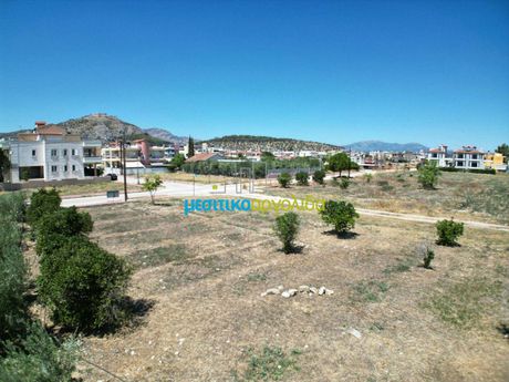 Οικόπεδο 411τ.μ. για πώληση-Άργος