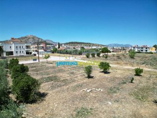 Οικόπεδο 411 τ.μ. για πώληση