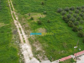 Οικόπεδο 411 τ.μ. για πώληση, Αργολίδα, Άργος-thumb-8