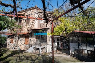 Μονοκατοικία 180 τ.μ. για πώληση, Μεσσηνία, Οιχαλία-thumb-6