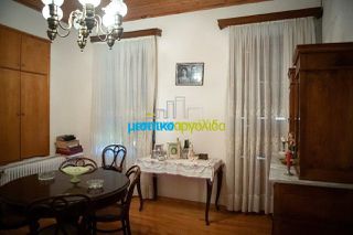 Μονοκατοικία 180 τ.μ. για πώληση, Μεσσηνία, Οιχαλία-thumb-12