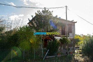 Μονοκατοικία 180 τ.μ. για πώληση, Μεσσηνία, Οιχαλία-thumb-3