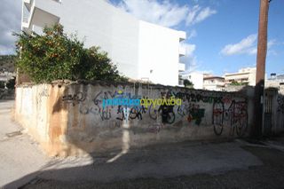 Οικόπεδο 382 τ.μ. για πώληση, Αργολίδα, Άργος-thumb-1