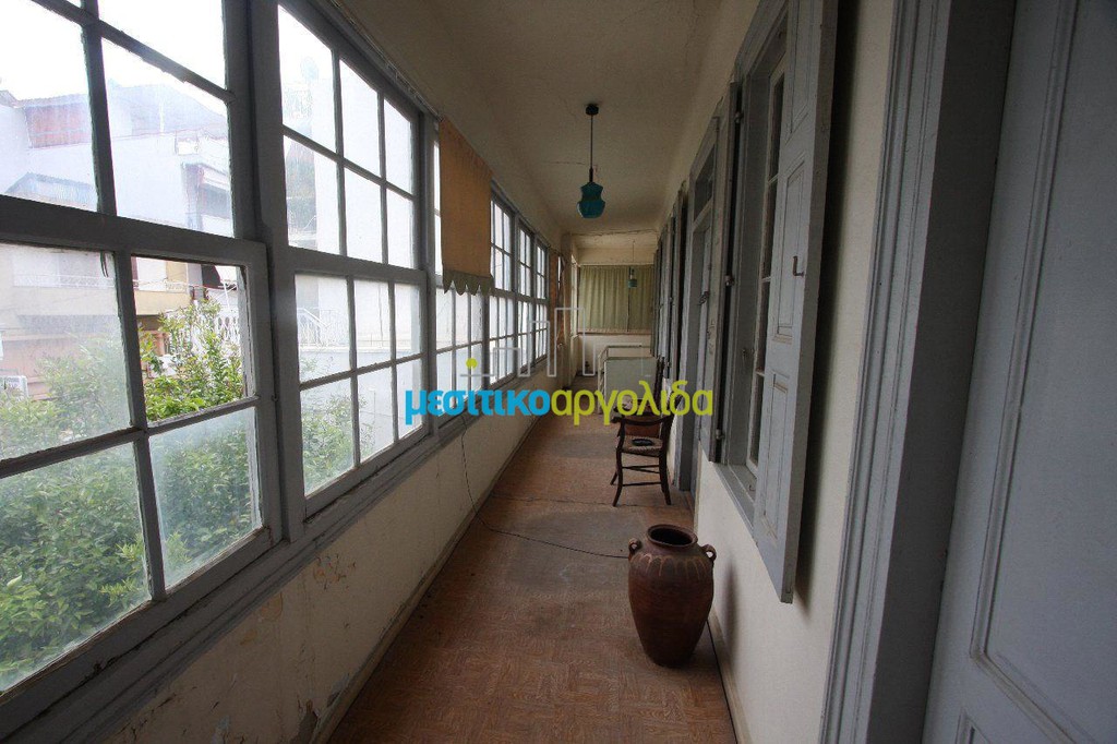Detached home 240 sqm for sale, Argos Center