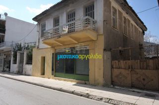 Μονοκατοικία 240 τ.μ. για πώληση, Αργολίδα, Άργος-thumb-1