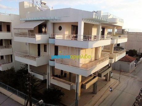 Apartment 236sqm for sale-Argos