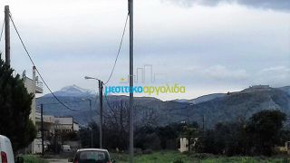 Οικόπεδο 565 τ.μ. για πώληση, Αργολίδα, Μιδέα-thumb-5