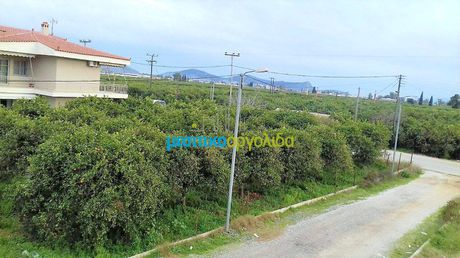 Οικόπεδο 565 τ.μ. για πώληση