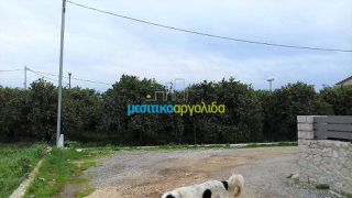 Οικόπεδο 565 τ.μ. για πώληση, Αργολίδα, Μιδέα-thumb-4