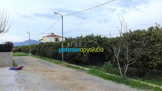 Οικόπεδο 565 τ.μ. για πώληση, Αργολίδα, Μιδέα-thumb-8