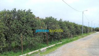 Οικόπεδο 565 τ.μ. για πώληση, Αργολίδα, Μιδέα-thumb-1