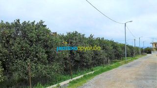 Οικόπεδο 565 τ.μ. για πώληση, Αργολίδα, Μιδέα-thumb-2