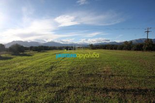 Αγροτεμάχια 2.126 τ.μ. για πώληση, Αργολίδα, Κουτσοπόδι-thumb-2