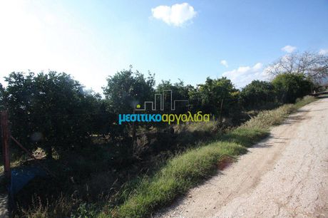 Αγροτεμάχια 7.653 τ.μ. για πώληση