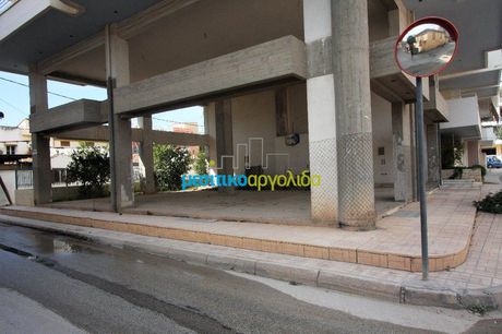 Κατάστημα 280 τ.μ. για πώληση