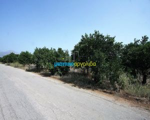 Αγροτεμάχια 6.266 τ.μ. για πώληση, Αργολίδα, Κουτσοπόδι-thumb-7
