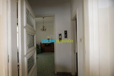 Συγκρότημα διαμερισμάτων 217 τ.μ. για πώληση