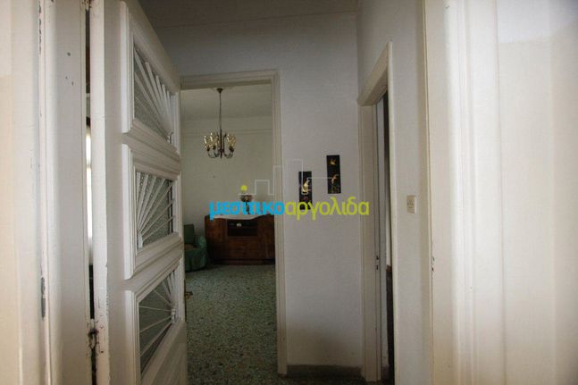 Συγκρότημα διαμερισμάτων 217 τ.μ. για πώληση, Αργολίδα, Άργος