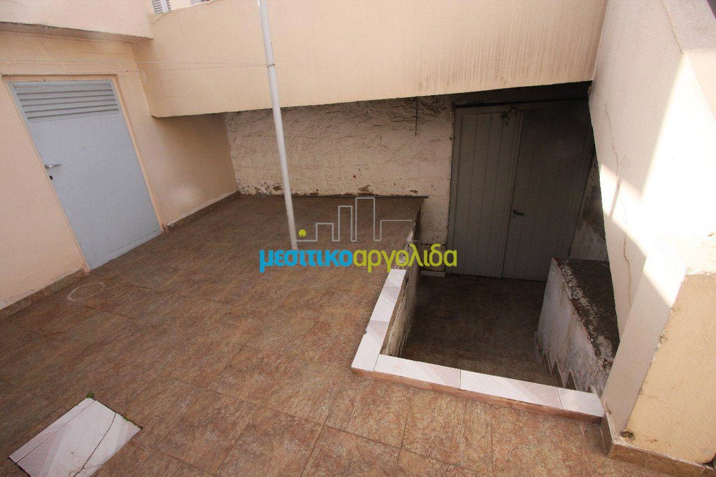 Συγκρότημα διαμερισμάτων 217 τ.μ. προς πώληση, Άργος