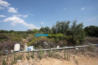 Αγροτεμάχια 14.000 τ.μ. για πώληση, Αργολίδα, Κουτσοπόδι-thumb-7
