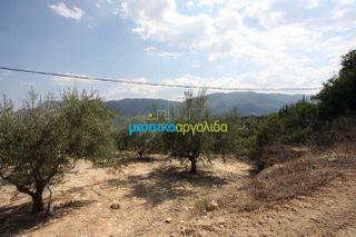 Αγροτεμάχια 14.000 τ.μ. για πώληση, Αργολίδα, Κουτσοπόδι-thumb-10